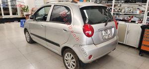 Xe Chevrolet Spark Lite Van 0.8 MT 2012