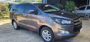 Xe Toyota Innova 2.0E 2020