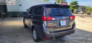 Xe Toyota Innova 2.0E 2020