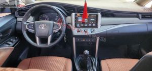 Xe Toyota Innova 2.0E 2020