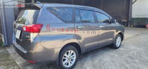 Xe Toyota Innova 2.0E 2020
