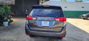 Xe Toyota Innova 2.0E 2020