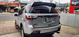 Xe Isuzu MU-X 2.5 4X2 MT 2017