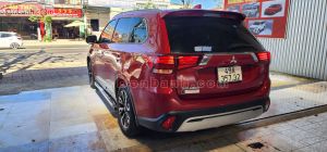 Xe Mitsubishi Outlander 2.0 CVT 2020