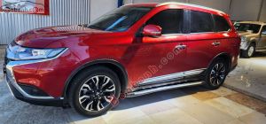 Xe Mitsubishi Outlander 2.0 CVT 2020