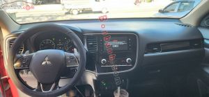 Xe Mitsubishi Outlander 2.0 CVT 2020