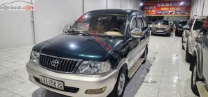 Xe Toyota Zace GL 2004