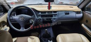 Xe Toyota Zace GL 2004
