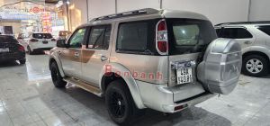 Xe Ford Everest 2.5L 4x2 MT 2009