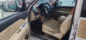 Xe Ford Everest 2.5L 4x2 MT 2009