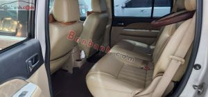 Xe Ford Everest 2.5L 4x2 MT 2009
