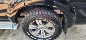 Xe Ford Everest 2.5L 4x2 AT 2008