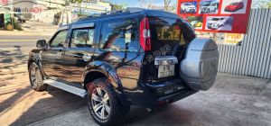 Xe Ford Everest 2.5L 4x2 AT 2008