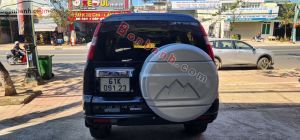 Xe Ford Everest 2.5L 4x2 AT 2008