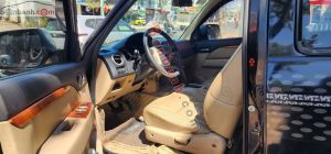 Xe Ford Everest 2.5L 4x2 AT 2008