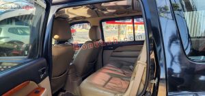 Xe Ford Everest 2.5L 4x2 AT 2008