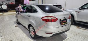 Xe Ford Fiesta Titanium 1.5 AT 2014