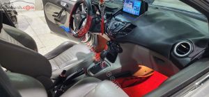 Xe Ford Fiesta Titanium 1.5 AT 2014