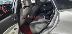 Xe Ford Fiesta Titanium 1.5 AT 2014