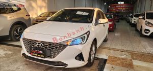 Xe Hyundai Accent 1.4 AT 2022