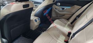 Xe Mercedes Benz C class C200 2017