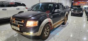 Xe Ford Ranger XL 4x4 MT 2008