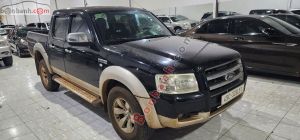 Xe Ford Ranger XL 4x4 MT 2008