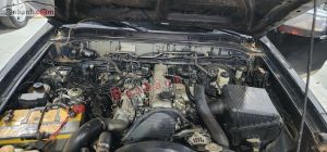 Xe Ford Ranger XL 4x4 MT 2008