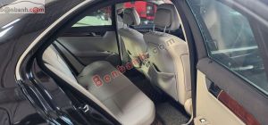 Xe Mercedes Benz C class C200 Avantgarde 2008