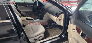 Xe Mercedes Benz C class C200 Avantgarde 2008