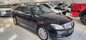 Xe Mercedes Benz C class C200 Avantgarde 2008