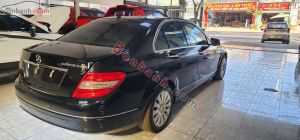 Xe Mercedes Benz C class C200 Avantgarde 2008