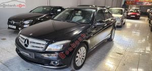 Xe Mercedes Benz C class C200 Avantgarde 2008