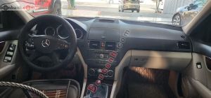 Xe Mercedes Benz C class C200 Avantgarde 2008
