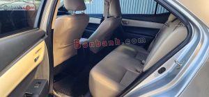 Xe Toyota Corolla altis 1.8G AT 2014