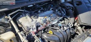 Xe Toyota Corolla altis 1.8G AT 2014