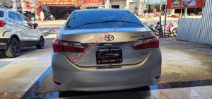 Xe Toyota Corolla altis 1.8G AT 2014