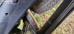 Xe Chevrolet Colorado High Country 2.8L 4x4 AT 2016