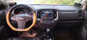 Xe Chevrolet Colorado High Country 2.8L 4x4 AT 2016