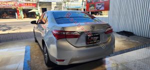 Xe Toyota Corolla altis 1.8G AT 2014