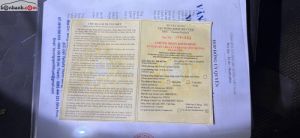 Xe Isuzu Khác NHR 2007