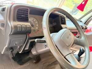 Xe Isuzu Khác NHR 2007