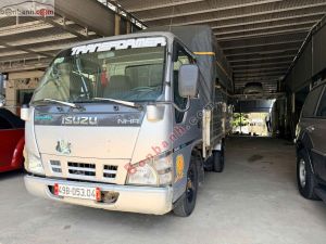 Xe Isuzu Khác NHR 2007