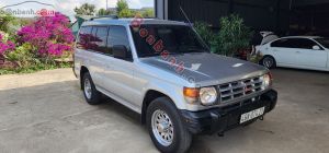 Xe Mitsubishi Pajero 3.0 2002