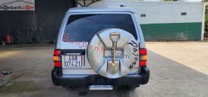 Xe Mitsubishi Pajero 3.0 2002