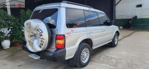 Xe Mitsubishi Pajero 3.0 2002