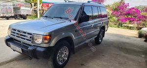 Xe Mitsubishi Pajero 3.0 2002