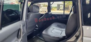 Xe Mitsubishi Pajero 3.0 2002