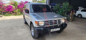 Xe Mitsubishi Pajero 3.0 2002