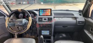 Xe Mitsubishi Pajero 3.0 2002